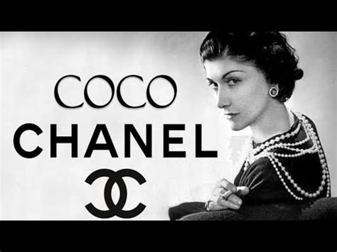 chanel co founder|where did Chanel originate.